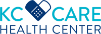 KC CARE Health Center logo